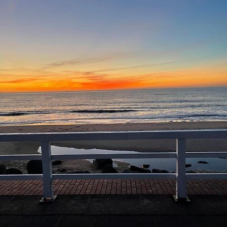 Strandapartment In Westerland Fuer 2-4 Personen Dış mekan fotoğraf